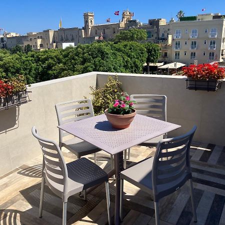 Victoria Penthouse Apartment Ngoại thất bức ảnh