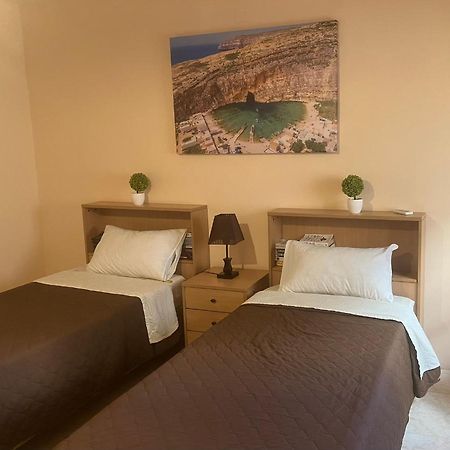 Victoria Penthouse Apartment Ngoại thất bức ảnh
