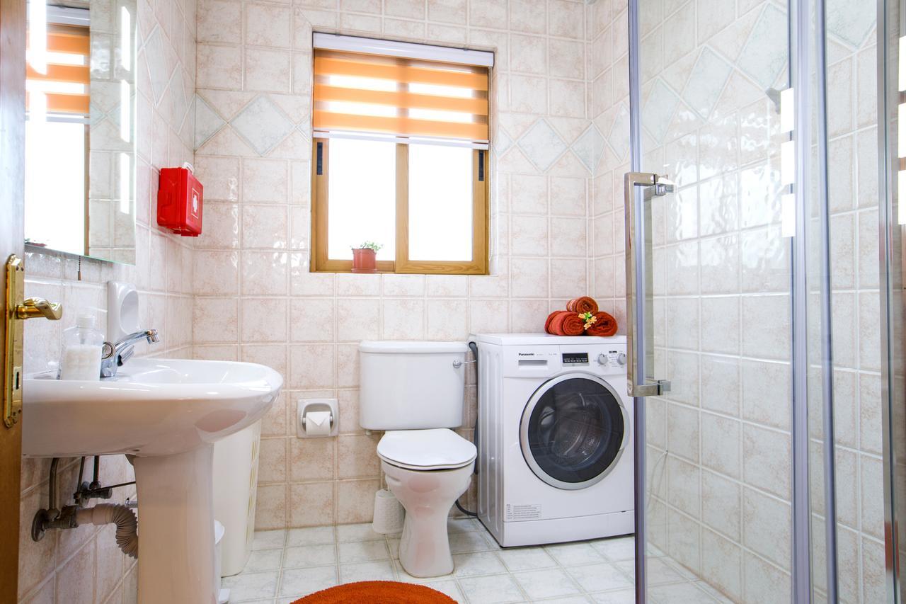 Victoria Penthouse Apartment Ngoại thất bức ảnh