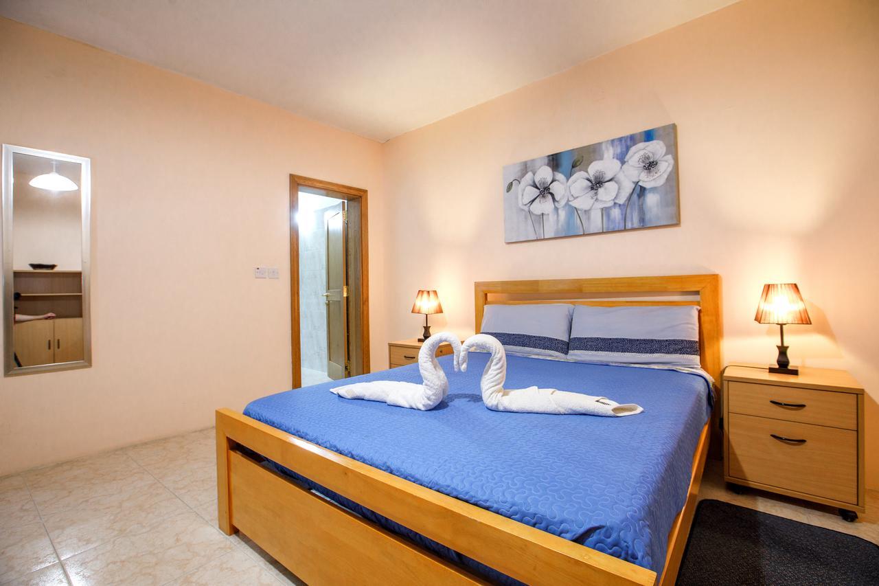 Victoria Penthouse Apartment Ngoại thất bức ảnh